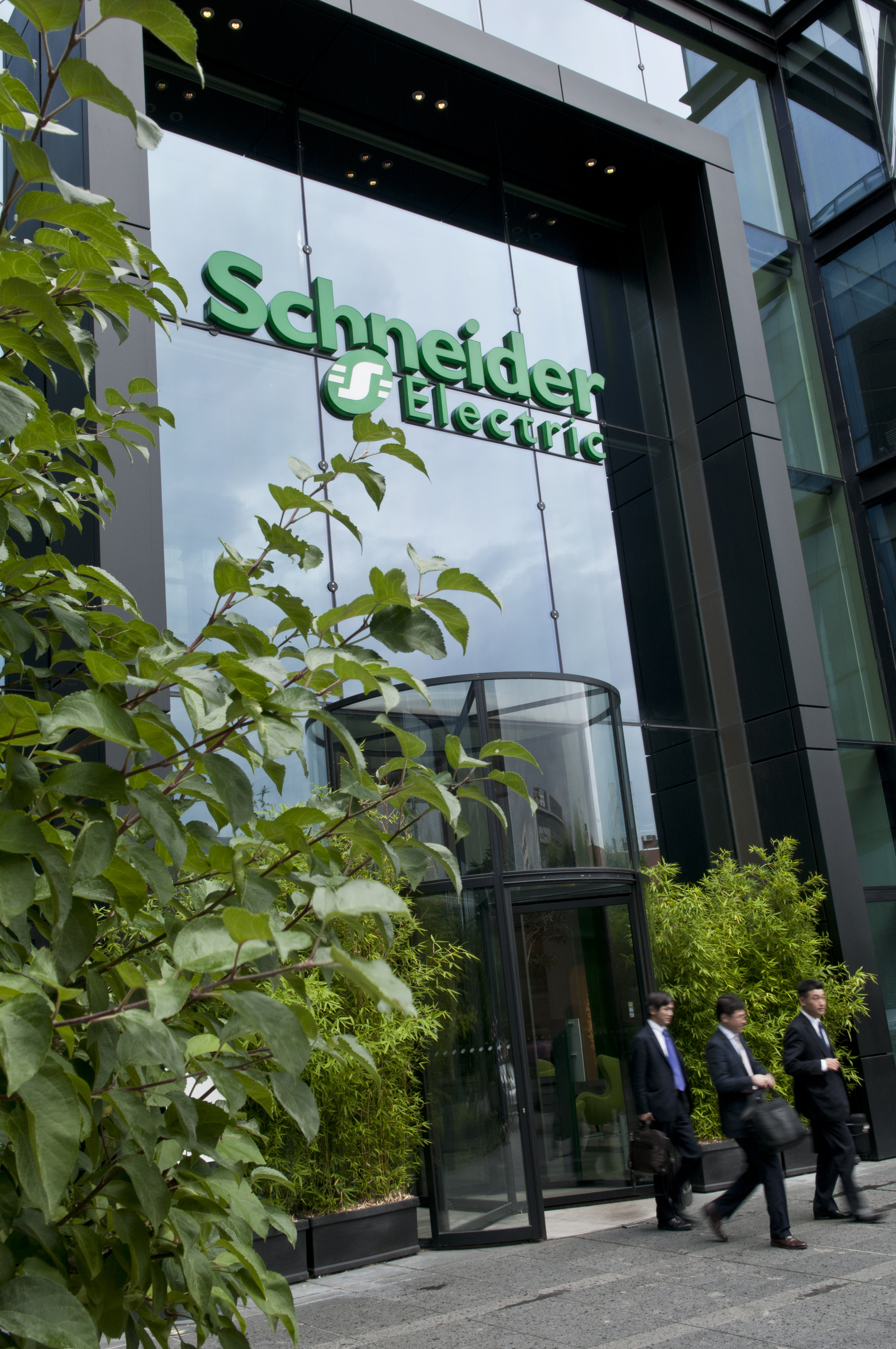 se-konzernzentrale_schneider_electric